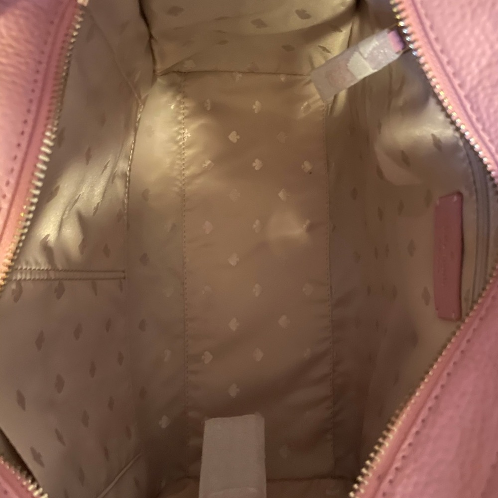 Kate Spade purse - Picture 7 of 9